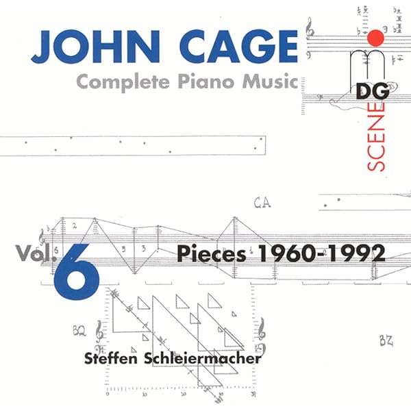 Steffen Schleiermacher, New England Conservatory Orchestra, John